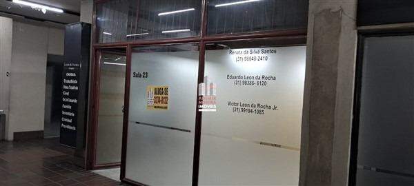 LOJA para aluguel no Barro Preto: 