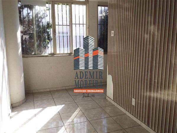 SALA para aluguel no Centro: 