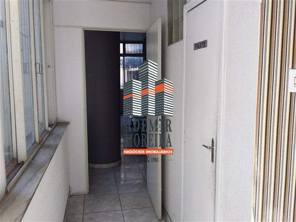 SALA para aluguel no Centro: 