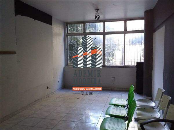 SALA para aluguel no Centro: 