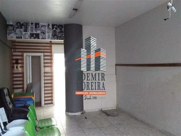 SALA para aluguel no Centro: 