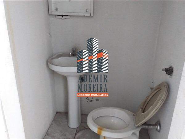 SALA para aluguel no Centro: 