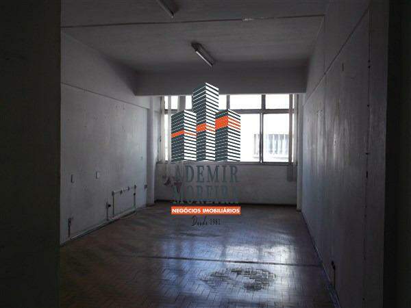 SALA para aluguel no Centro: 