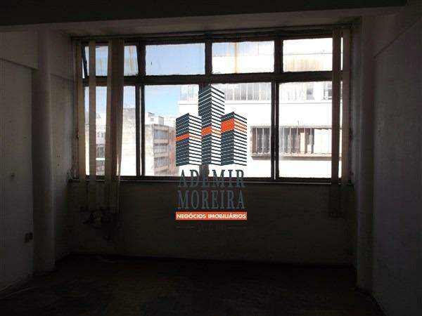 SALA para aluguel no Centro: 