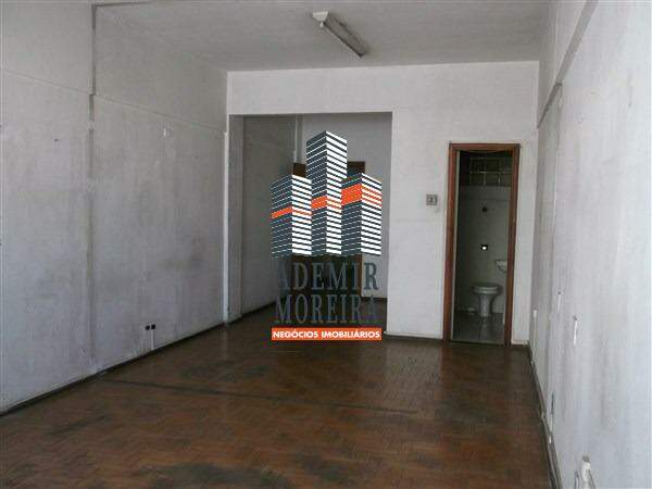 SALA para aluguel no Centro: 