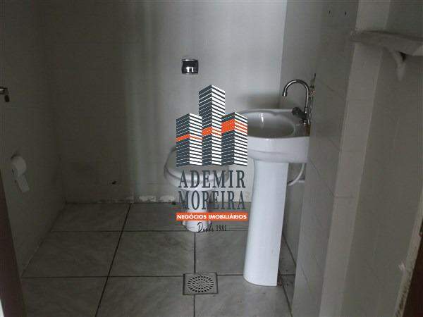 SALA para aluguel no Centro: 