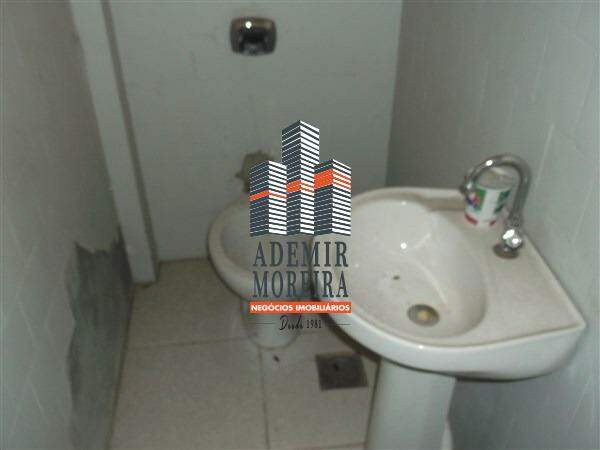 SALA para aluguel no Centro: 