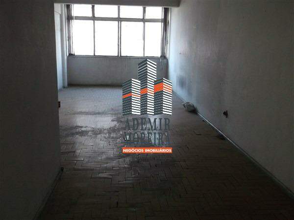 SALA para aluguel no Centro: 