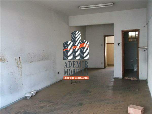 SALA para aluguel no Centro: 