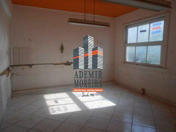 SALA para aluguel no Centro: 