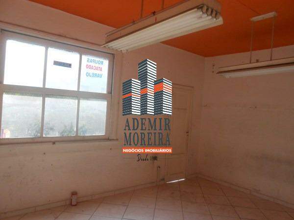 SALA para aluguel no Centro: 