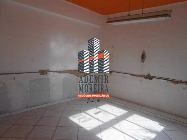SALA para aluguel no Centro: 