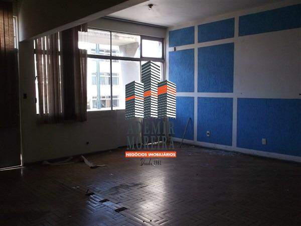 CONJUNTO DE SALAS para aluguel no Centro: 