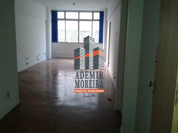 SALA para aluguel no Centro: 