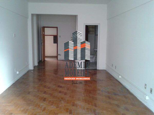 SALA para aluguel no Centro: 