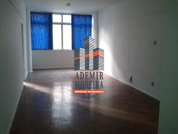 SALA para aluguel no Centro: 