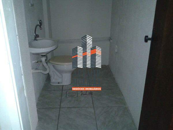 SALA para aluguel no Centro: 
