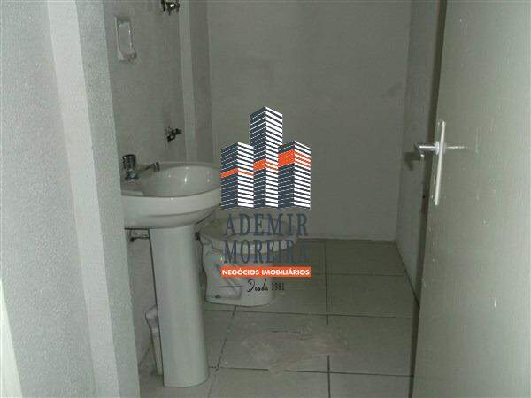SALA para aluguel no Centro: 