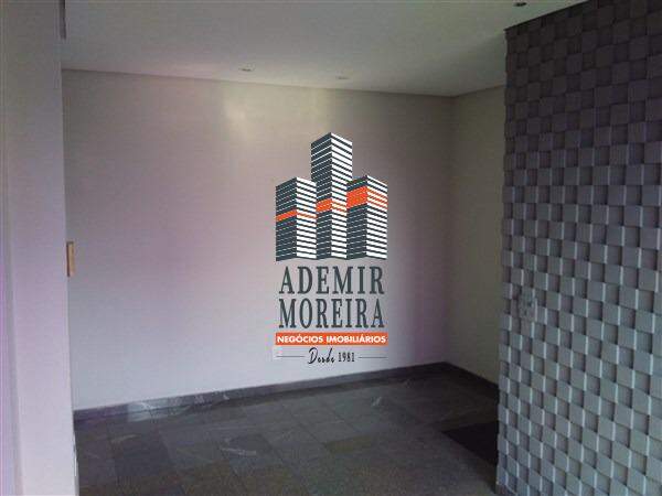 ANDAR para aluguel no Barro Preto: 