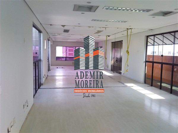 ANDAR para aluguel no Barro Preto: 