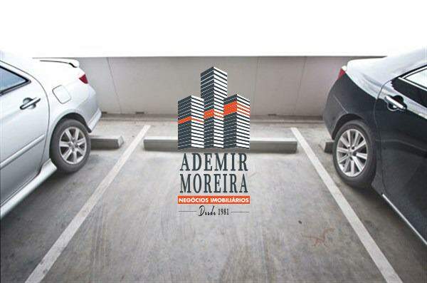 VAGA NA GARAGEM para aluguel no São Pedro: 