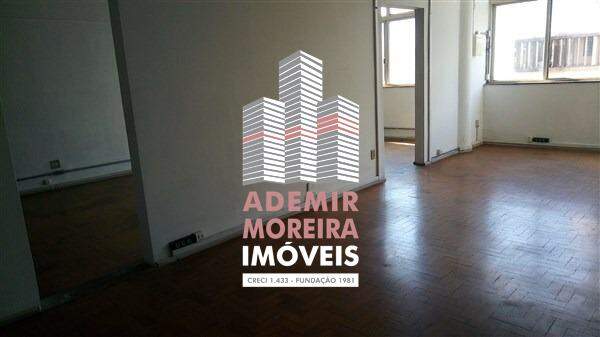 CONJUNTO DE SALAS para aluguel no Centro: 