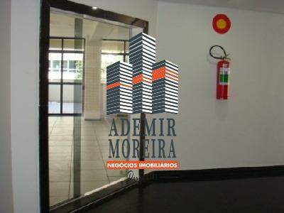 ANDAR para aluguel no Centro: 