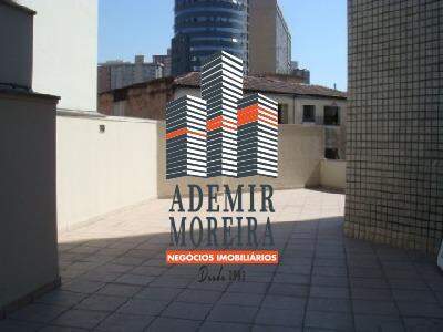 ANDAR para aluguel no Centro: 