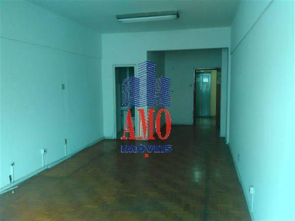 SALA para aluguel no Centro: 