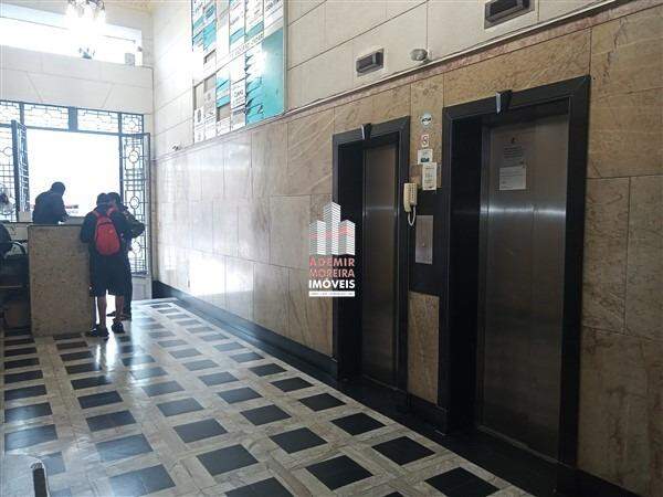 SALA para aluguel no Centro: 