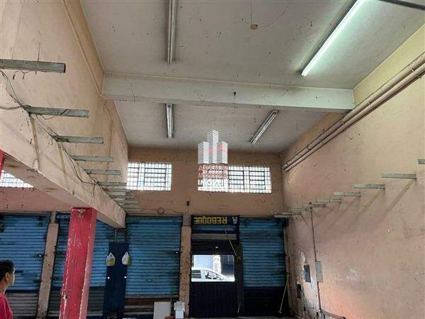 CONJUNTO DE LOJAS para aluguel no Centro: 