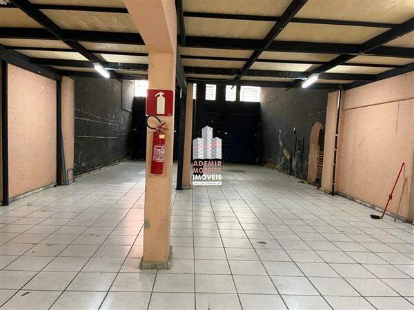 CONJUNTO DE LOJAS para aluguel no Centro: 