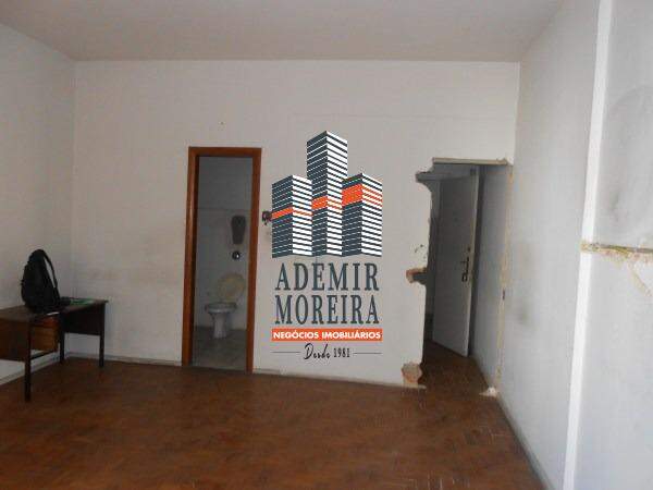 SALA para aluguel no Centro: 