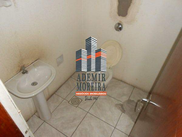 SALA para aluguel no Centro: 