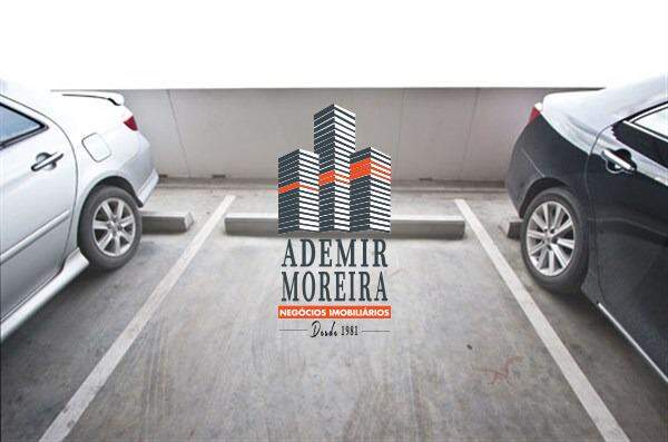 VAGA NA GARAGEM para aluguel no Barro Preto: 
