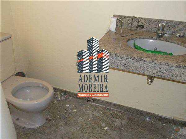 SALA para aluguel no Barro Preto: 