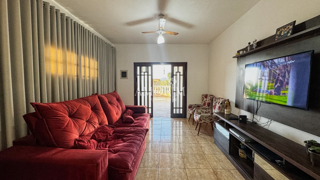 Casa Guaturinho Cajamar 