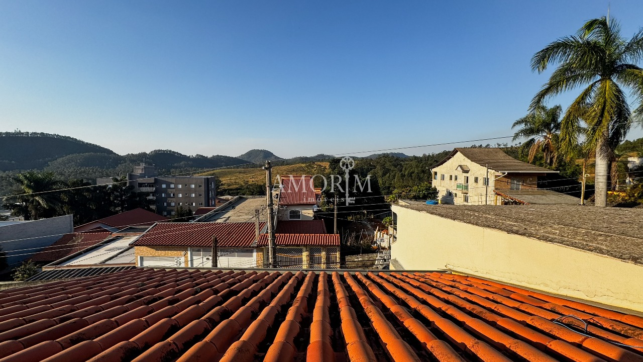 Casa Guaturinho Cajamar 