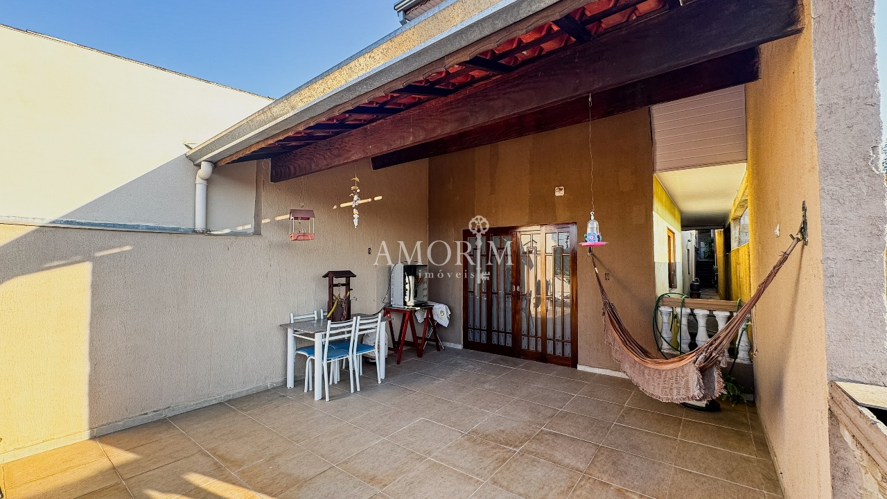 Casa Guaturinho Cajamar 