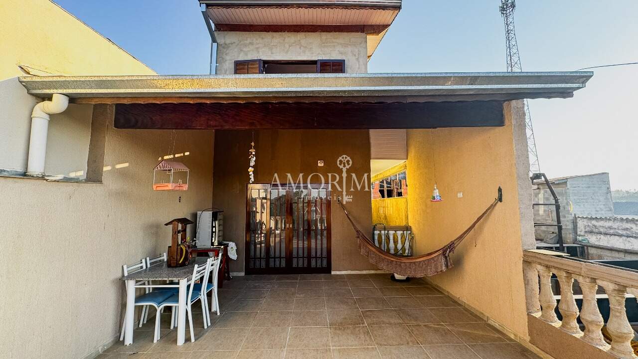 Casa Guaturinho Cajamar 