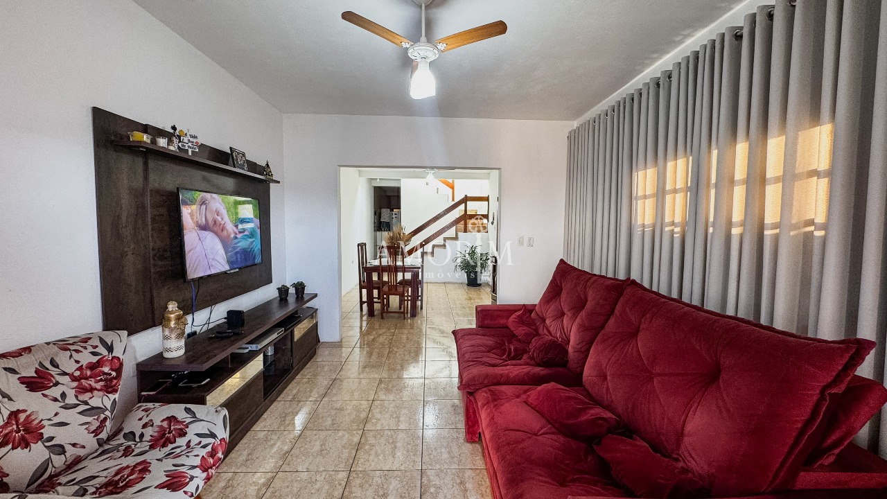 Casa Guaturinho Cajamar 