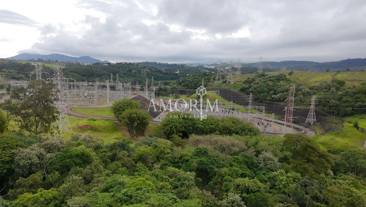 Lote em Condomínio Alphaville Santana de Parnaíba 