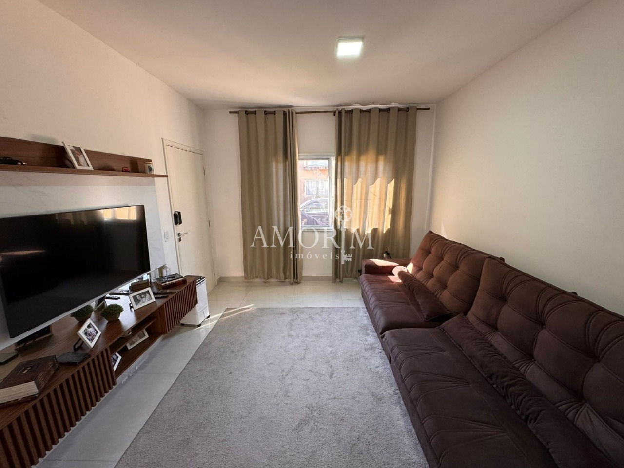 Casa em Condomínio Portais (Polvilho) Cajamar 