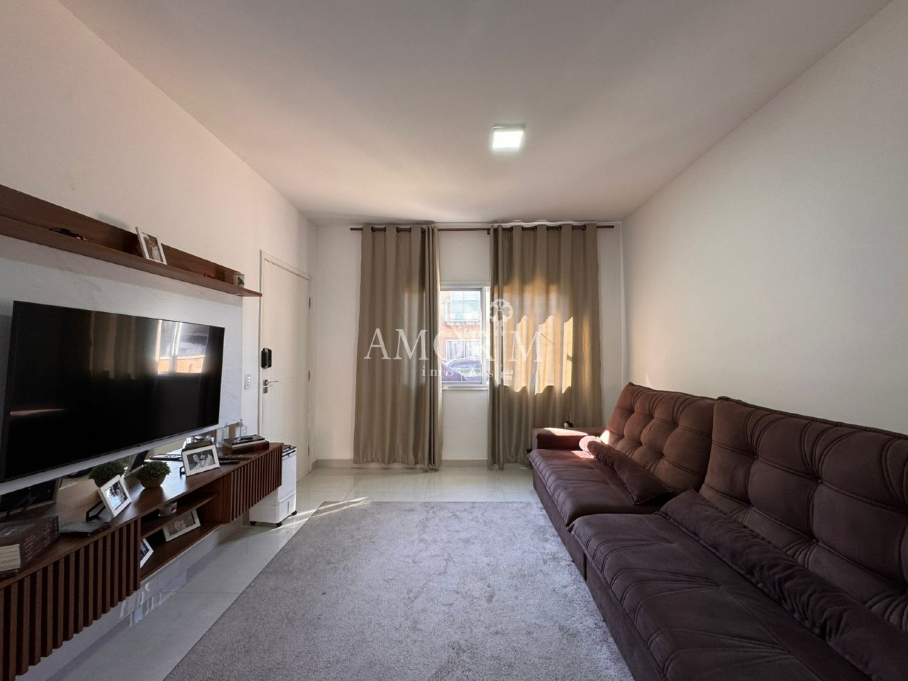 Casa em Condomínio Portais (Polvilho) Cajamar 