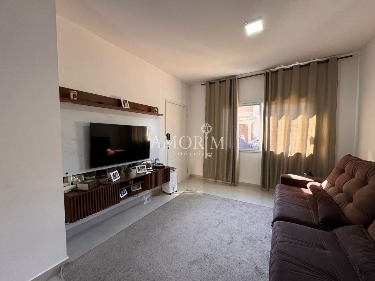 Casa em Condomínio Portais (Polvilho) Cajamar 