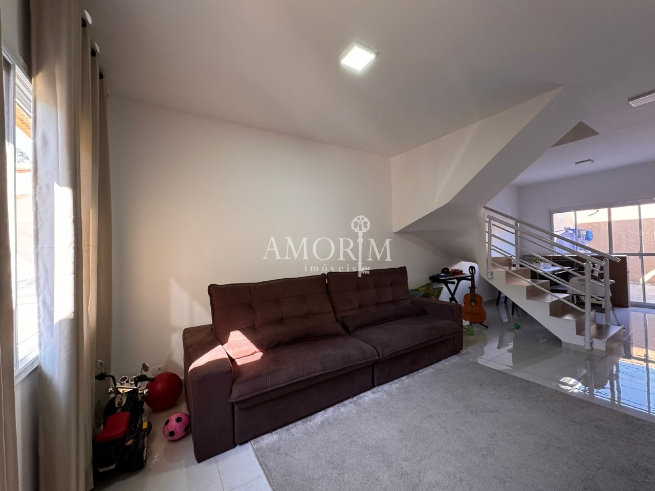 Casa em Condomínio Portais (Polvilho) Cajamar 