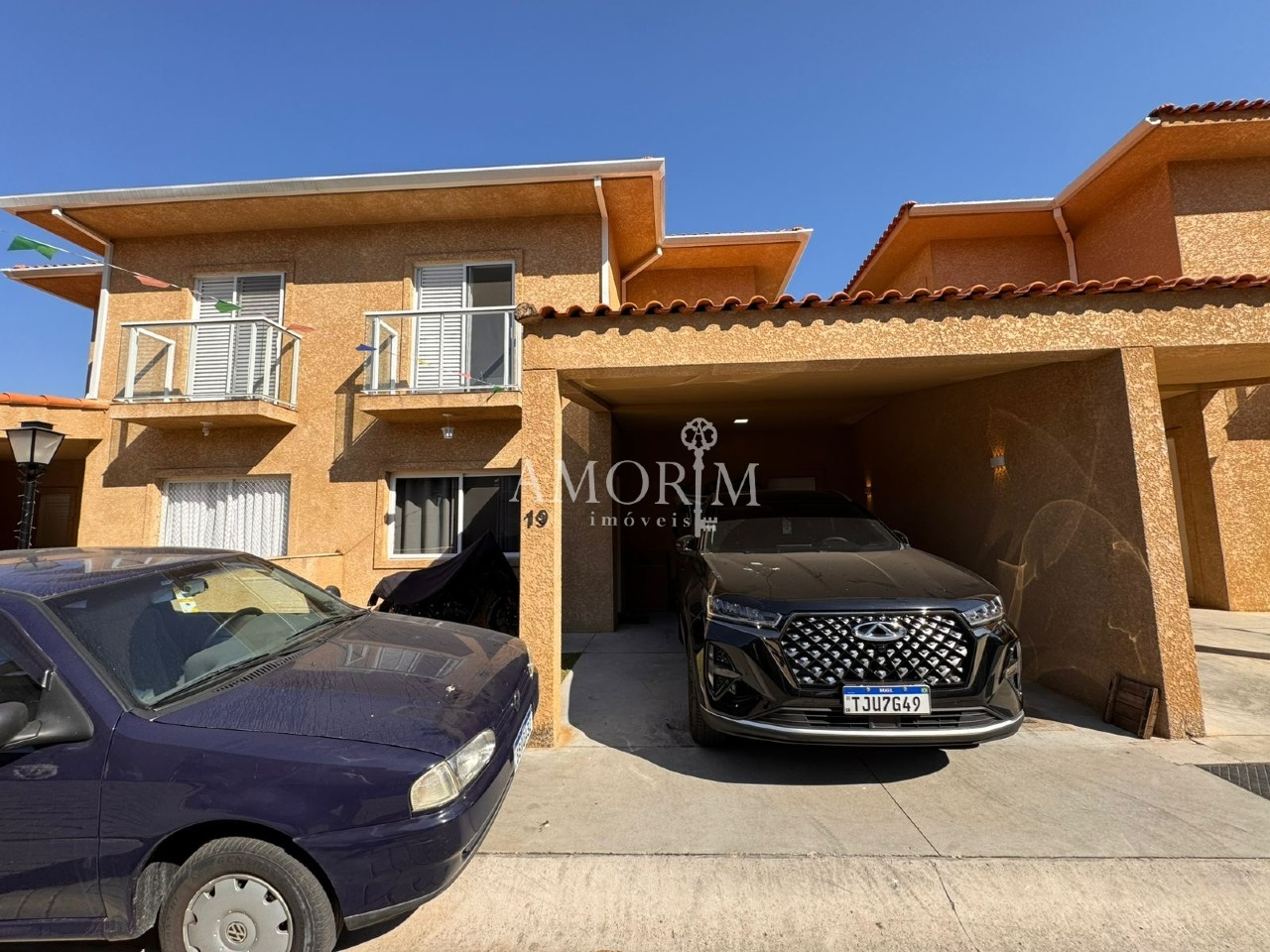 Casa em Condomínio Portais (Polvilho) Cajamar 