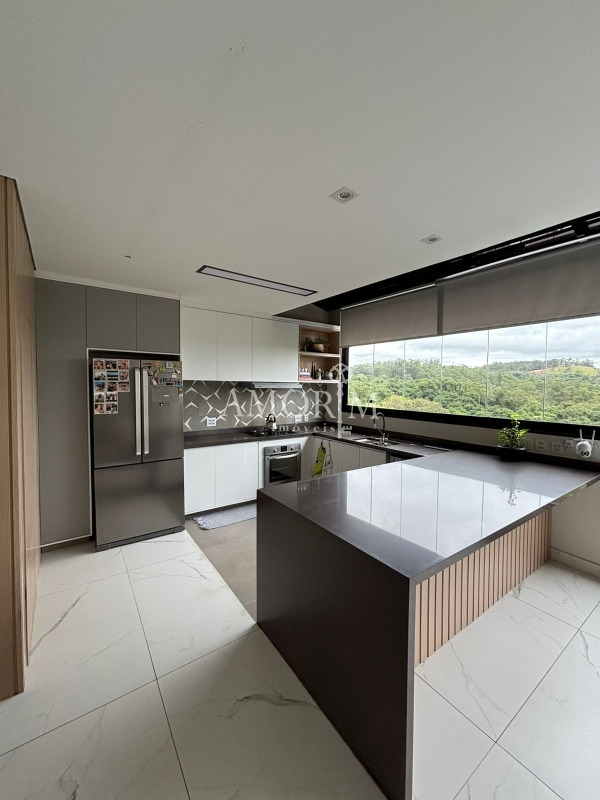 Casa em Condomínio Colinas de Parnaíba I Santana de Parnaíba 