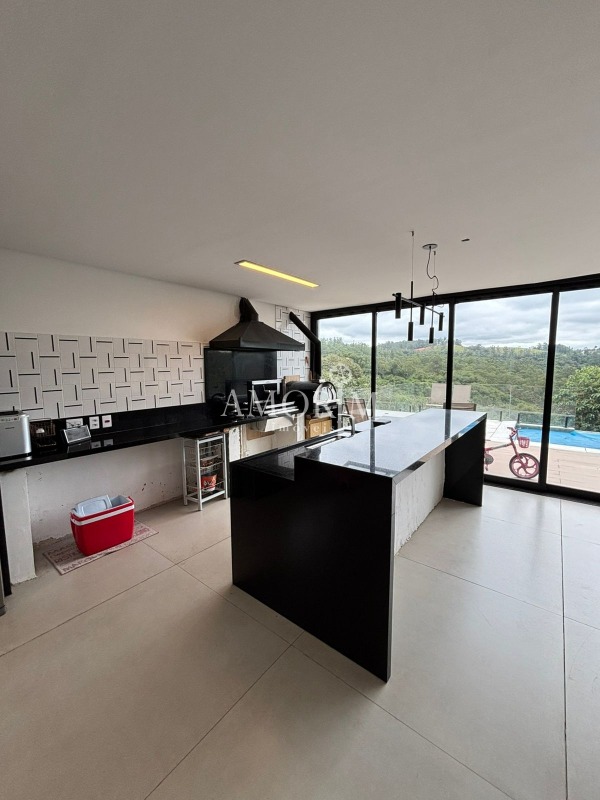 Casa em Condomínio Colinas de Parnaíba I Santana de Parnaíba 