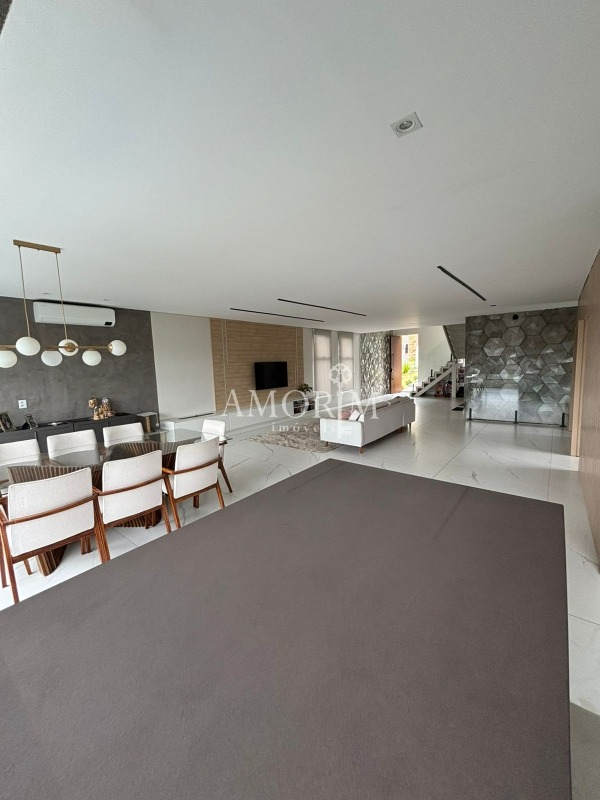 Casa em Condomínio Colinas de Parnaíba I Santana de Parnaíba 